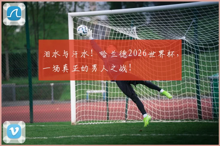 泪水与汗水！哈兰德2026世界杯，一场真正的男人之战！