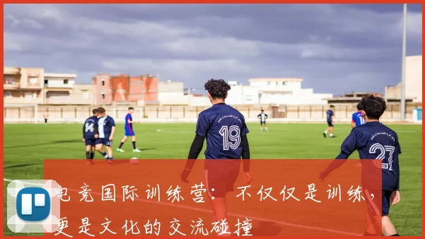 电竞国际训练营：不仅仅是训练，更是文化的交流碰撞